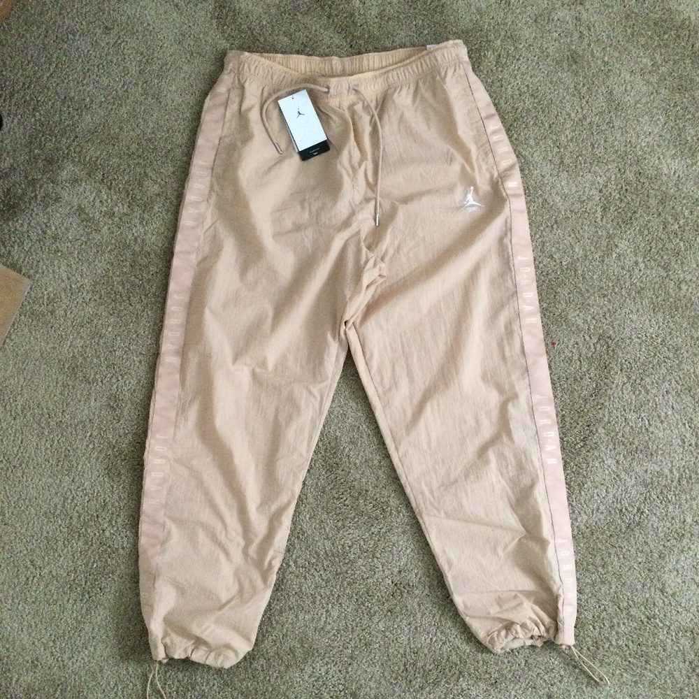 Jordan Joggers NWT